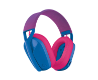 Logitech G435 niebieskie - 680424 - zdjęcie 5